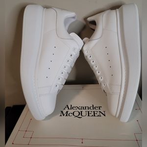 Alexander Mcqueen Size 8.5